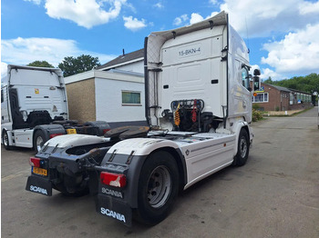 Cabeza tractora Scania R520 R520 V8: foto 4 Cabeza tractora Scania R520 R520 V8: foto 4