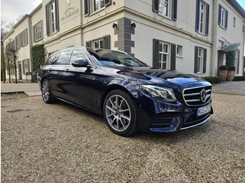 Coche familiar MERCEDES-BENZ
