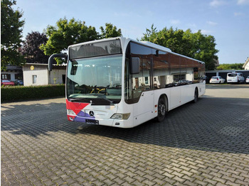 Autobús urbano Mercedes Benz 3 Stück O 530 CITARO Klima / Doppelglas / 299 PS - EEV: foto 2
