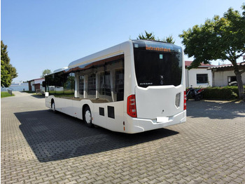 Autobús urbano Mercedes Benz Citaro LE 40+1 Sitze / 354 PS / Klima / lange Hinterachsübersetzung: foto 3