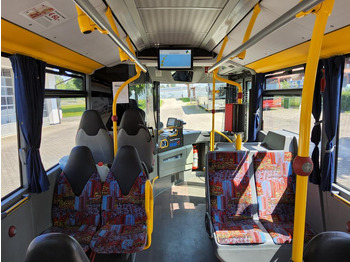 Autobús urbano Mercedes Benz Citaro LE 40+1 Sitze / 354 PS / Klima / lange Hinterachsübersetzung: foto 5