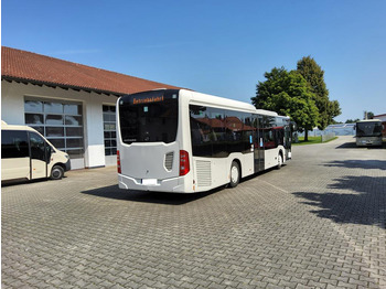 Autobús urbano Mercedes Benz Citaro LE 40+1 Sitze / 354 PS / Klima / lange Hinterachsübersetzung: foto 4