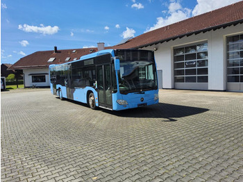 Autobús urbano MERCEDES-BENZ Citaro