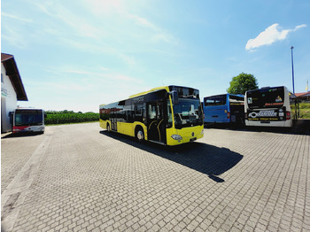 Autobús urbano MERCEDES-BENZ Citaro