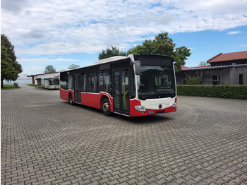 Autobús urbano MERCEDES-BENZ Citaro