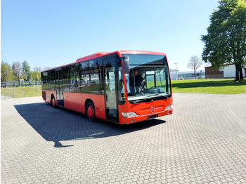 Autobús urbano MERCEDES-BENZ Citaro