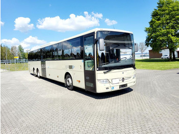 Autobús suburbano MERCEDES-BENZ Integro