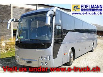 Autobús Temsa Safari HD 13 Zylinder: 6: foto 1