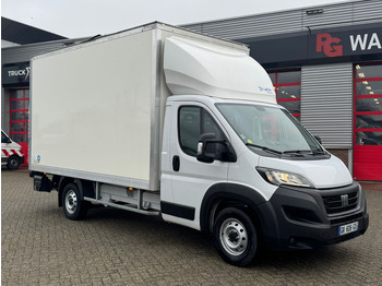 Furgoneta FIAT Ducato 2.3