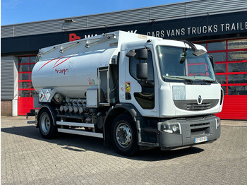 Cisterna camión RENAULT Premium 300