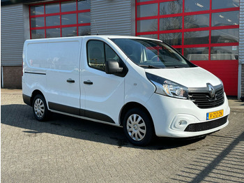 Furgoneta pequeña RENAULT Trafic 1.6