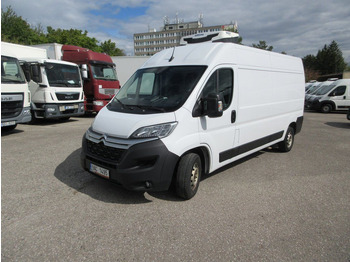 Frigorífico furgoneta CITROËN Jumper