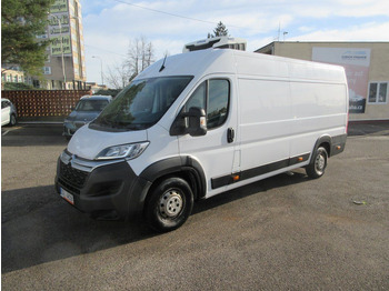 Frigorífico furgoneta Citroën Jumper L4H2: foto 2 Frigorífico furgoneta Citroën Jumper L4H2: foto 2