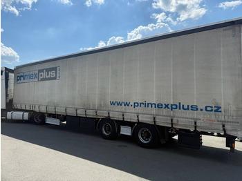 Leasing financiero de  Fliegl MEGA/lowdeck 2xAchsen leasing Fliegl MEGA/lowdeck 2xAchsen: foto 5