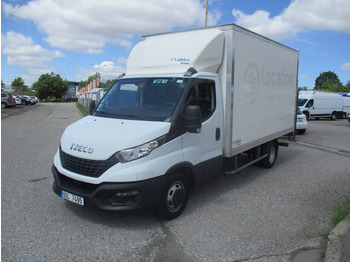 Furgoneta IVECO Daily 35c16