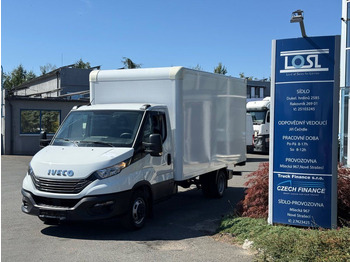 Furgoneta IVECO Daily 35c16