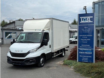 Furgoneta IVECO Daily 35c16