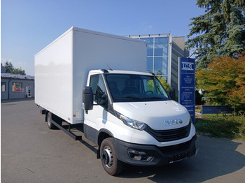 Furgoneta Iveco 72-210 (70C210): foto 3