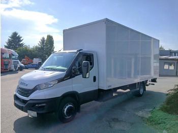 Furgoneta Iveco 72-210 (70C210): foto 2