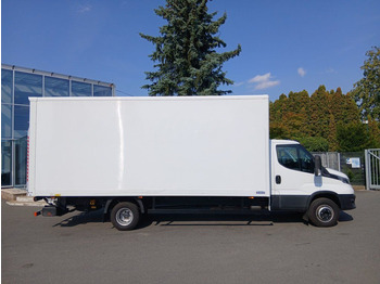 Furgoneta Iveco 72-210 (70C210): foto 4
