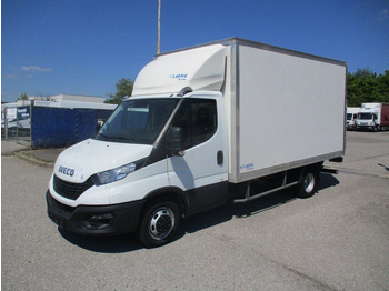 Furgoneta IVECO Daily 35c16