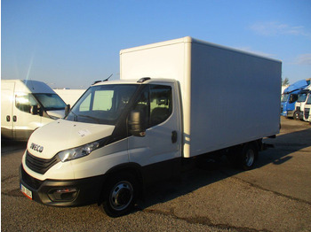 Furgoneta IVECO Daily 35c16