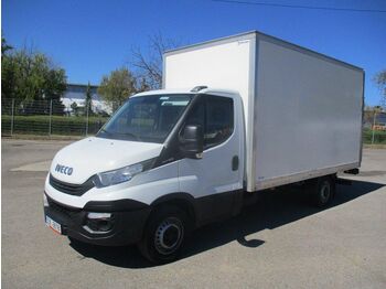 Furgoneta IVECO Daily 35s16