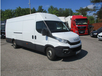 Furgón IVECO Daily 35s16