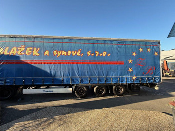 Leasing financiero de  Krone SD MEGA/lowdeck leasing Krone SD MEGA/lowdeck: foto 5