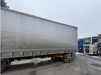 Leasing financiero de Krone SD MEGA/lowdeck leasing Krone SD MEGA/lowdeck: foto 4 Leasing financiero de Krone SD MEGA/lowdeck leasing Krone SD MEGA/lowdeck: foto 4