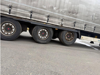 Leasing financiero de Krone SD MEGA/lowdeck leasing Krone SD MEGA/lowdeck: foto 5 Leasing financiero de Krone SD MEGA/lowdeck leasing Krone SD MEGA/lowdeck: foto 5