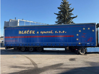 Leasing financiero de  Krone SD MEGA/lowdeck leasing Krone SD MEGA/lowdeck: foto 2