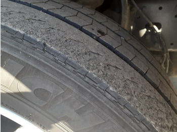 Camión lona MAN TGX24.510 EURO 6 6x2 + Wecon: foto 5