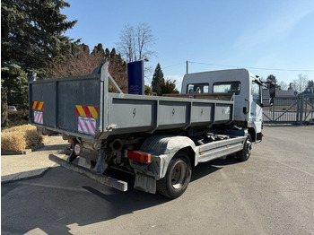 Multibasculante camión Mercedes-Benz 916 Atego EURO 4: foto 4