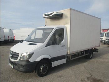Frigorífico furgoneta MERCEDES-BENZ Sprinter 514