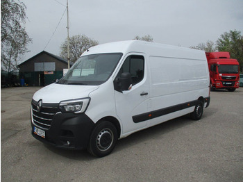 Furgón RENAULT Master 2.3