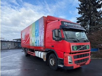 Leasing financiero de  Volvo FM260 EURO 3 leasing Volvo FM260 EURO 3: foto 2