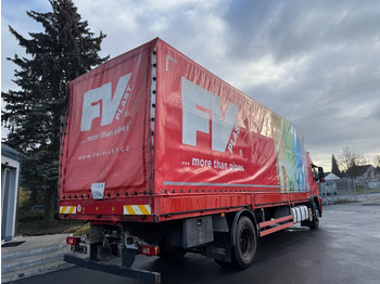 Leasing financiero de  Volvo FM260 EURO 3 leasing Volvo FM260 EURO 3: foto 4