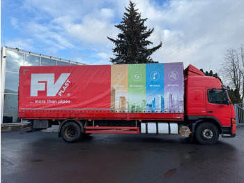 Leasing financiero de  Volvo FM260 EURO 3 leasing Volvo FM260 EURO 3: foto 3