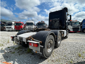 Cabeza tractora Mercedes-Benz Arocs 3358 | 6X4 | Hydrauliikka | TULOSSA: foto 5