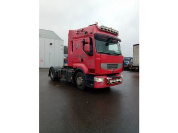 Cabeza tractora Renault Premium 450 dxi: foto 4 Cabeza tractora Renault Premium 450 dxi: foto 4