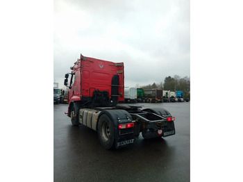 Cabeza tractora Renault Premium 450 dxi: foto 2 Cabeza tractora Renault Premium 450 dxi: foto 2