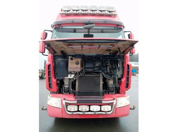 Cabeza tractora Renault Premium 450 dxi: foto 5 Cabeza tractora Renault Premium 450 dxi: foto 5