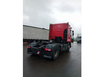Cabeza tractora Renault Premium 450 dxi: foto 3 Cabeza tractora Renault Premium 450 dxi: foto 3