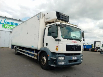 Frigorífico camión MAN TGM 18.340