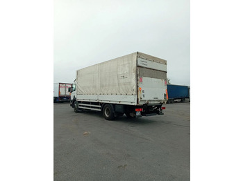 Camión lona Scania 94.220 D - manual gearbox - top condition: foto 3