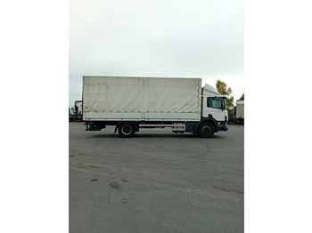 Camión lona Scania 94.220 D - manual gearbox - top condition: foto 4