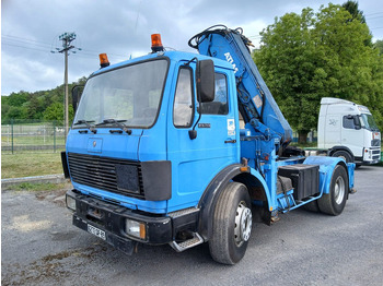 Cabeza tractora MERCEDES-BENZ SK
