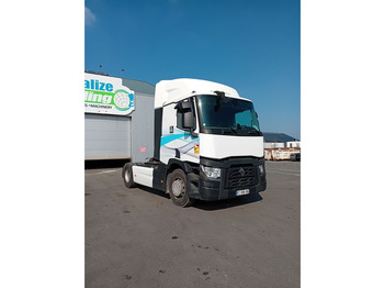 Cabeza tractora RENAULT T 440