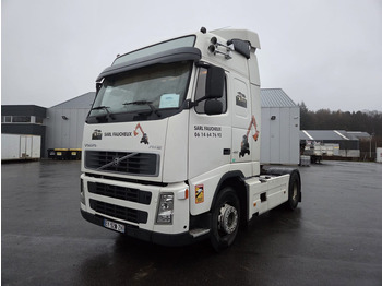 Cabeza tractora VOLVO FH12 460